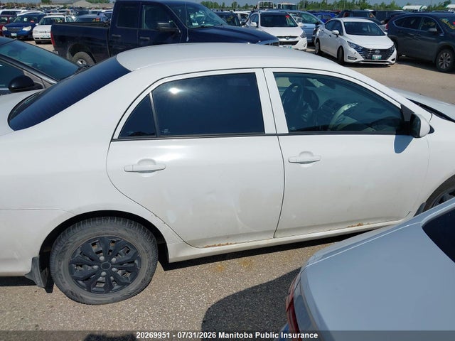 Продаж на аукціоні авто 2011 Toyota Corolla Ce, vin: 2T1BU4EE1BC635164, номер лоту: 20269951