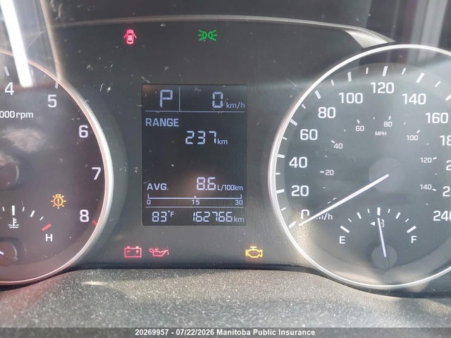 Hyundai Elantra Le 2018 5NPD74LF3JH233010 Image 11