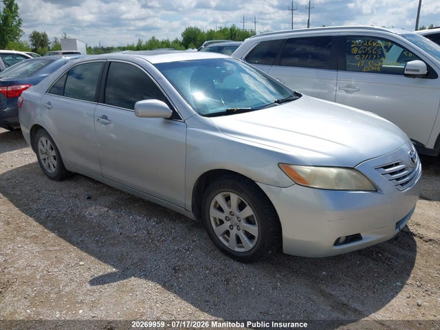 Продаж на аукціоні авто 2007 Toyota Camry Xle V6, vin: 4T1BK46K97U508498, номер лоту: 20269959