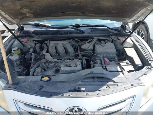 Продаж на аукціоні авто 2007 Toyota Camry Xle V6, vin: 4T1BK46K97U508498, номер лоту: 20269959