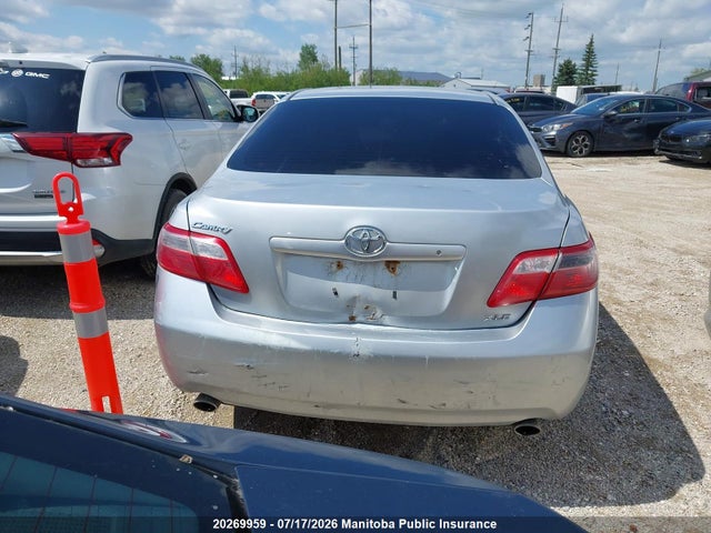 Продаж на аукціоні авто 2007 Toyota Camry Xle V6, vin: 4T1BK46K97U508498, номер лоту: 20269959