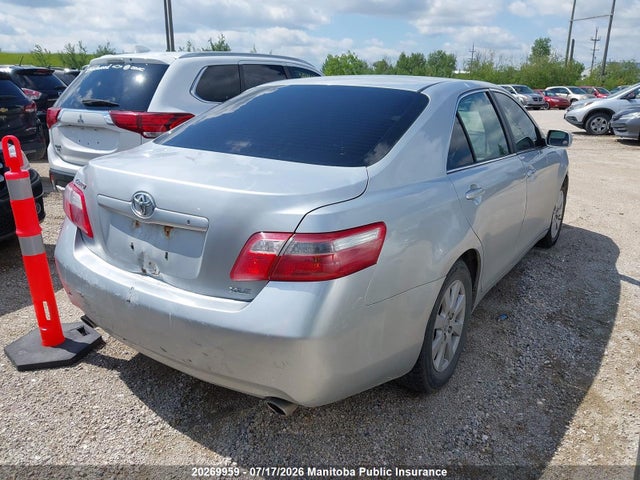 Продаж на аукціоні авто 2007 Toyota Camry Xle V6, vin: 4T1BK46K97U508498, номер лоту: 20269959