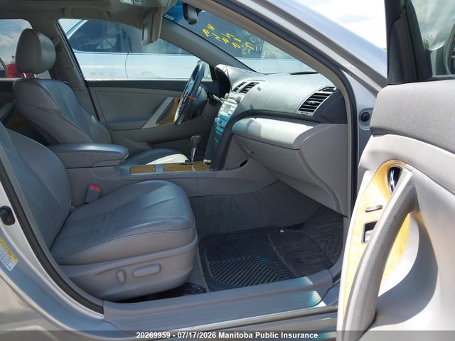 Продаж на аукціоні авто 2007 Toyota Camry Xle V6, vin: 4T1BK46K97U508498, номер лоту: 20269959