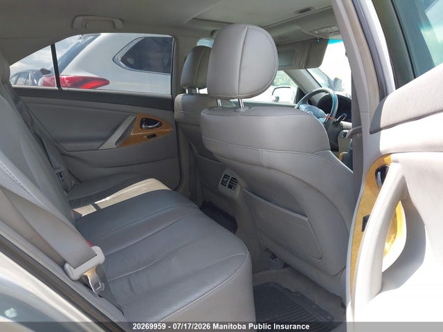 Продаж на аукціоні авто 2007 Toyota Camry Xle V6, vin: 4T1BK46K97U508498, номер лоту: 20269959