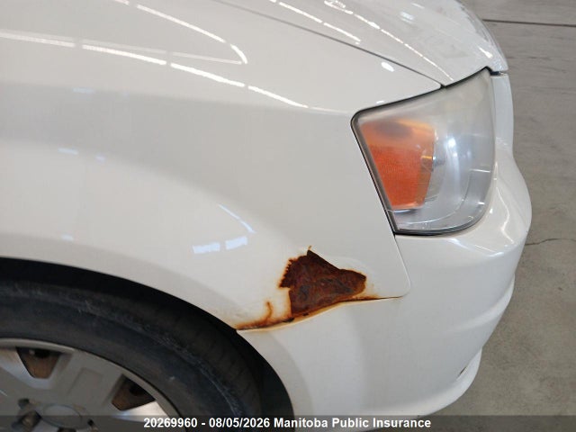 Продажа на аукционе авто 2012 Dodge Grand Caravan Se, vin: 2C4RDGBGXCR342712, номер лота: 20269960