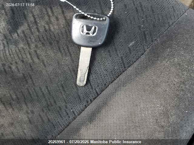 20269961 :رقم المزاد ، 1HGEM21524L800112 vin ، 2004 Honda Civic Lx مزاد بيع