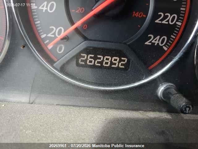 20269961 :رقم المزاد ، 1HGEM21524L800112 vin ، 2004 Honda Civic Lx مزاد بيع
