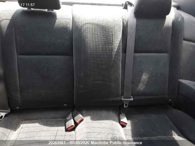 20269961 :رقم المزاد ، 1HGEM21524L800112 vin ، 2004 Honda Civic Lx مزاد بيع