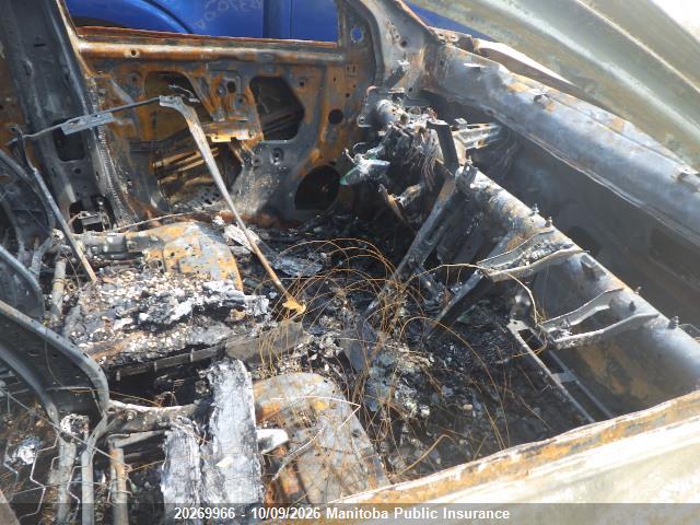 Aukcja sprzedaży 2025 Chevrolet Equinox Rs Rs, vin: 3GNAXTEG4SL227650, numer aukcji: 20269966