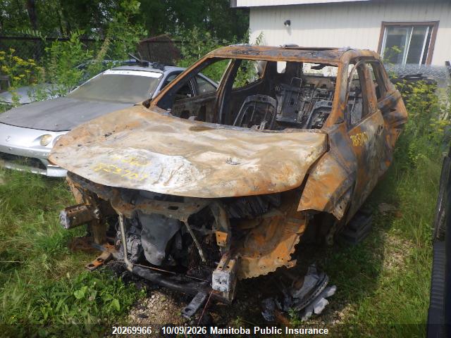 Aukcja sprzedaży 2025 Chevrolet Equinox Rs Rs, vin: 3GNAXTEG4SL227650, numer aukcji: 20269966