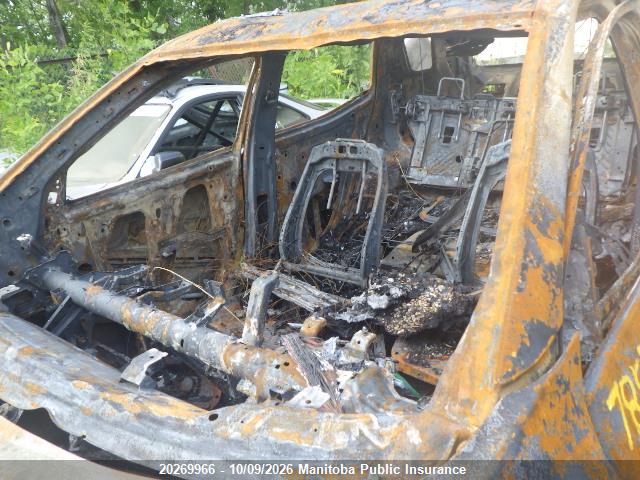 Aukcja sprzedaży 2025 Chevrolet Equinox Rs Rs, vin: 3GNAXTEG4SL227650, numer aukcji: 20269966