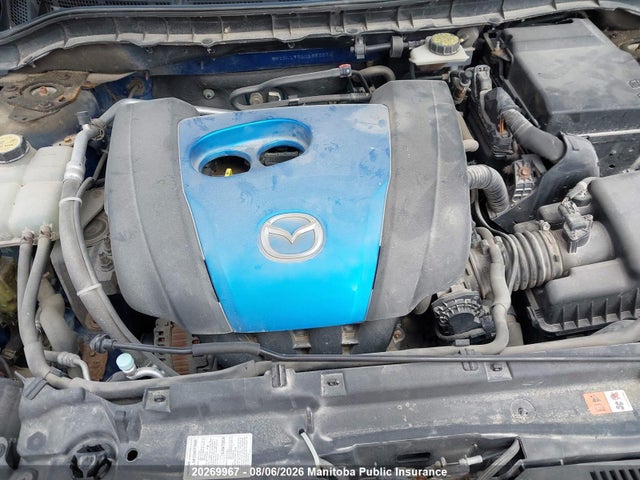 Aukcja sprzedaży 2012 Mazda Mazda3 Gs Sky, vin: JM1BL1V71C1633570, numer aukcji: 20269967