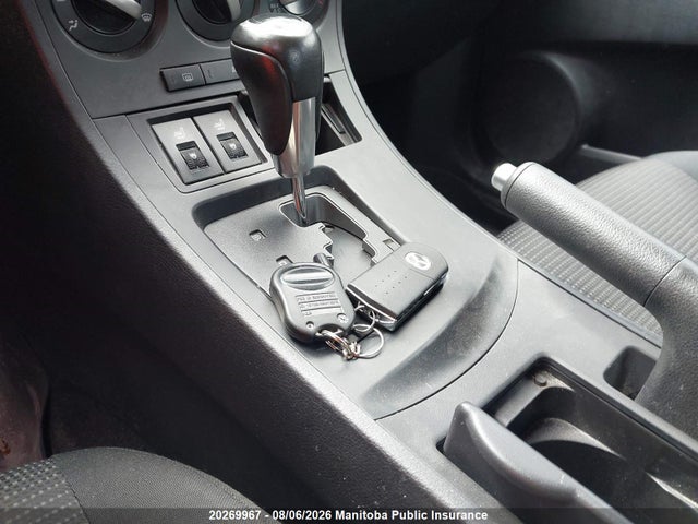 Aukcja sprzedaży 2012 Mazda Mazda3 Gs Sky, vin: JM1BL1V71C1633570, numer aukcji: 20269967