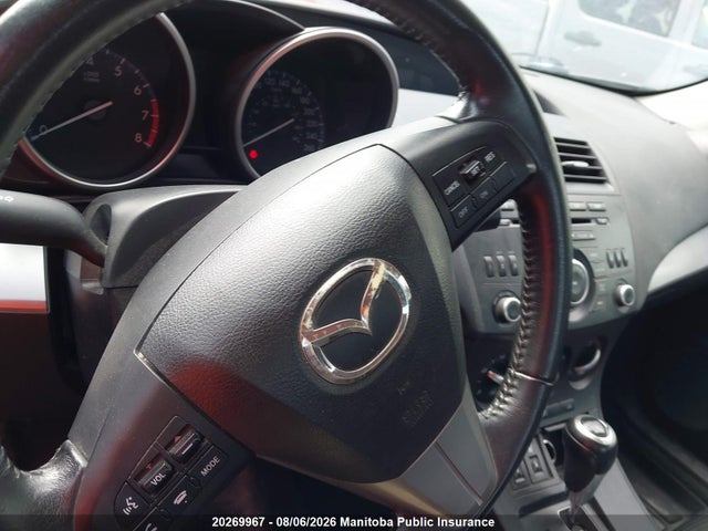Aukcja sprzedaży 2012 Mazda Mazda3 Gs Sky, vin: JM1BL1V71C1633570, numer aukcji: 20269967