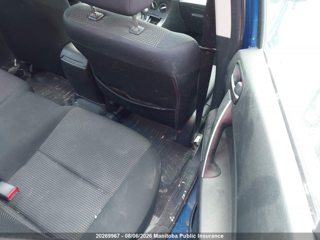 Aukcja sprzedaży 2012 Mazda Mazda3 Gs Sky, vin: JM1BL1V71C1633570, numer aukcji: 20269967