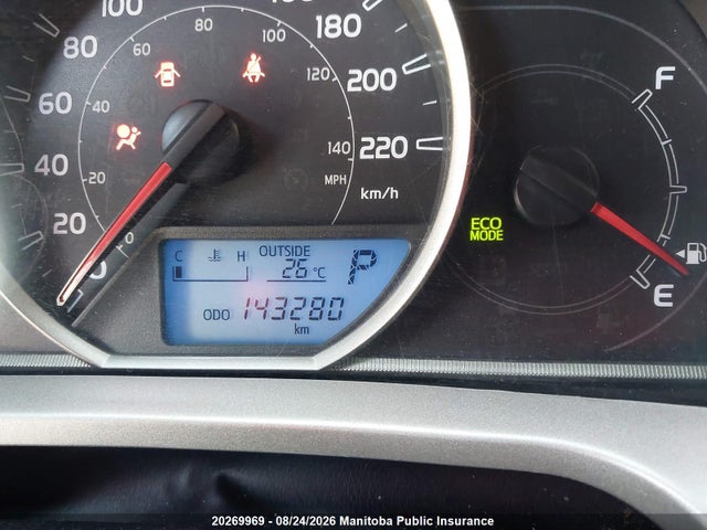 2013 Toyota Rav4 Xle მანქანა იყიდება აუქციონზე, vin: 2T3RFREV1DW096981, აუქციონის ნომერი: 20269969