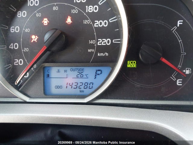 2013 Toyota Rav4 Xle მანქანა იყიდება აუქციონზე, vin: 2T3RFREV1DW096981, აუქციონის ნომერი: 20269969
