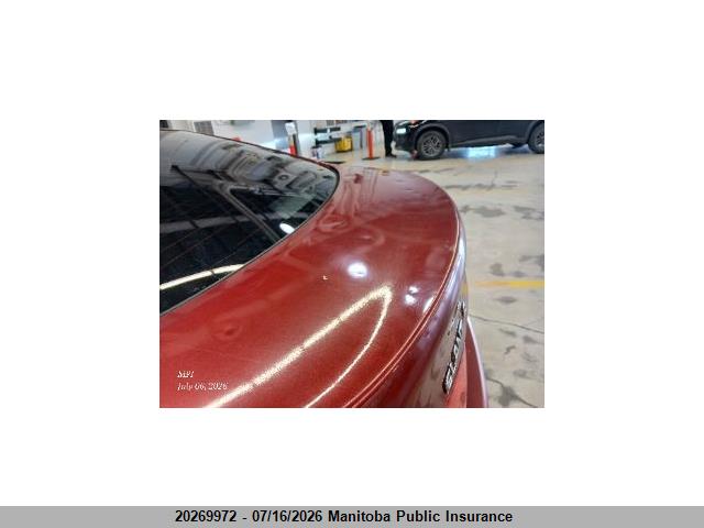 Aukcja sprzedaży 2011 Hyundai Elantra Gl, vin: 5NPDH4AE1BH031419, numer aukcji: 20269972