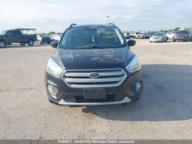Продаж на аукціоні авто 2018 Ford Escape Se, vin: 1FMCU9GD6JUB00169, номер лоту: 20269973