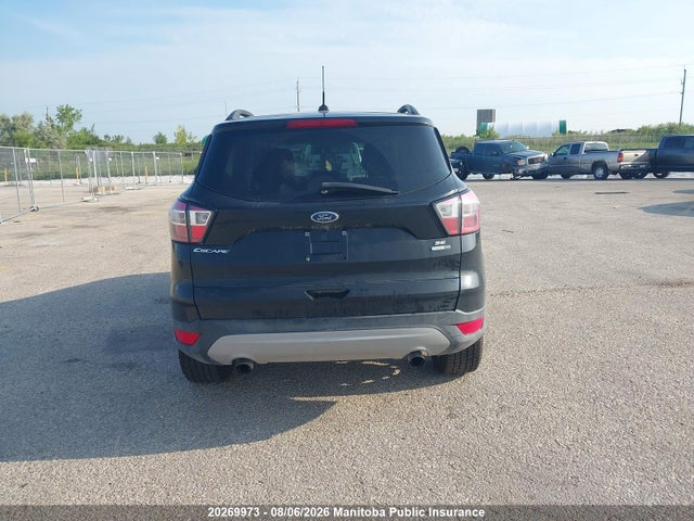 Продаж на аукціоні авто 2018 Ford Escape Se, vin: 1FMCU9GD6JUB00169, номер лоту: 20269973