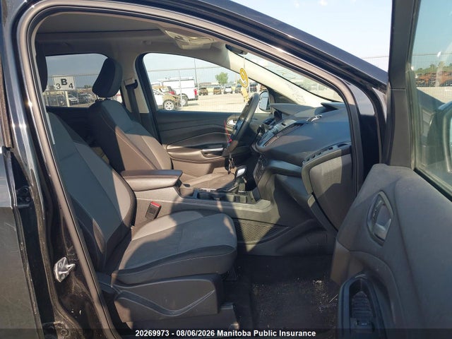 Продаж на аукціоні авто 2018 Ford Escape Se, vin: 1FMCU9GD6JUB00169, номер лоту: 20269973