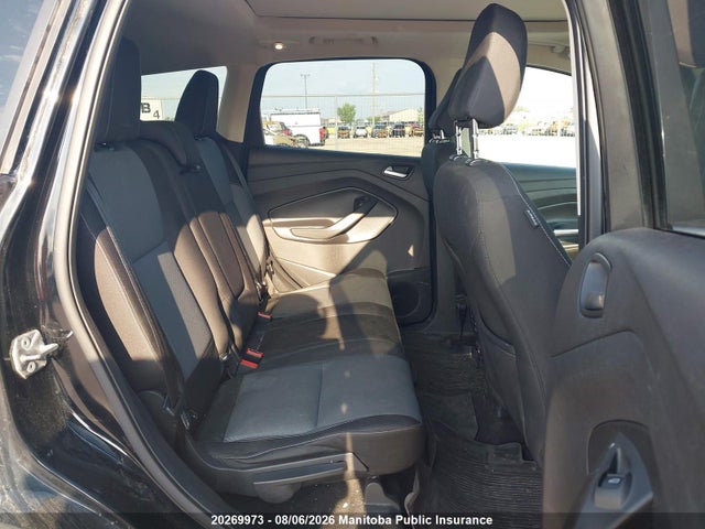 Ford ESCAPE SE 2018 1FMCU9GD6JUB00169 Image 8