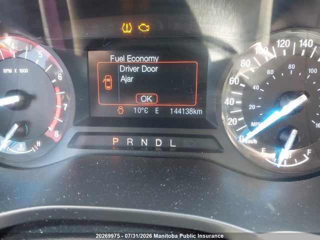 Ford FUSION S 2017 3FA6P0H74HR297539 Image 15