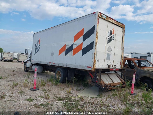 Продажа на аукционе авто 2011 Peterbilt Other, vin: 2NP2HM7XXBM123007, номер лота: 20269977
