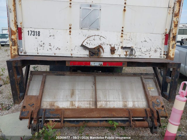 Продажа на аукционе авто 2011 Peterbilt Other, vin: 2NP2HM7XXBM123007, номер лота: 20269977