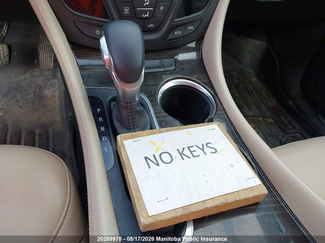 Buick Envision Preferred 2019 LRBFX1SA4KD006878 Image 10