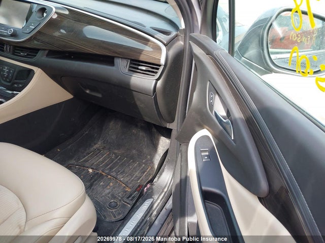 Buick Envision Preferred 2019 LRBFX1SA4KD006878 Image 5