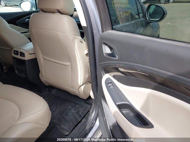 Buick Envision Preferred 2019 LRBFX1SA4KD006878 Image 7
