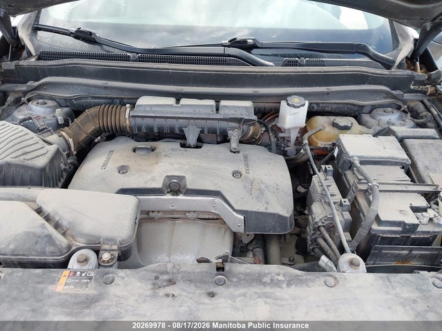Buick Envision Preferred 2019 LRBFX1SA4KD006878 Image 9