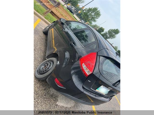 Aukcja sprzedaży 2011 Ford Fiesta Se, vin: 3FADP4EJ2BM143656, numer aukcji: 20269979