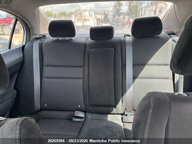 20269984 :رقم المزاد ، 2HGFA16619H018946 vin ، 2009 Honda Civic Sport مزاد بيع