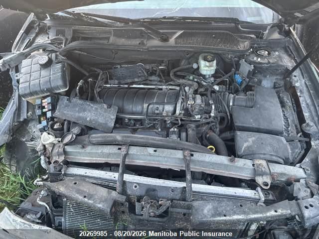 Продажа на аукционе авто 2006 Cadillac Dts, vin: 1G6KD57Y06U223410, номер лота: 20269985