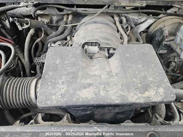 2018 Chevrolet Silverado 1500 Wt მანქანა იყიდება აუქციონზე, vin: 1GCNCNEH6JZ298043, აუქციონის ნომერი: 20269986