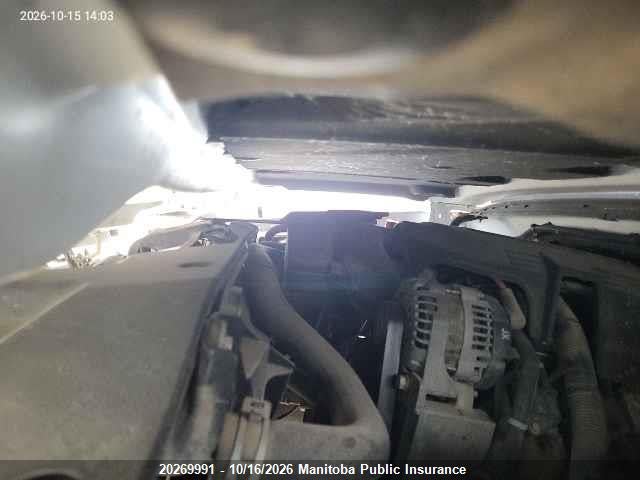 20269991 :رقم المزاد ، 1GCNKPE08DZ257149 vin ، 2013 Chevrolet Silverado 1500 Wt مزاد بيع
