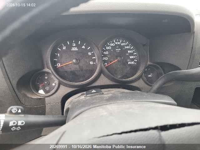 20269991 :رقم المزاد ، 1GCNKPE08DZ257149 vin ، 2013 Chevrolet Silverado 1500 Wt مزاد بيع