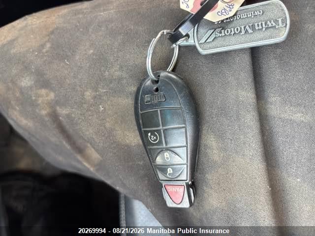Dodge Ram 1500 St Crew Cab 2017 3C6RR7KTXHG689640 Image 11