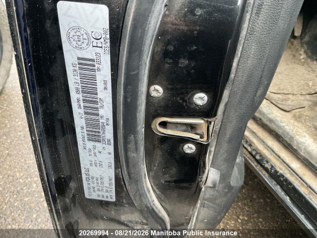 Dodge Ram 1500 St Crew Cab 2017 3C6RR7KTXHG689640 Image 5