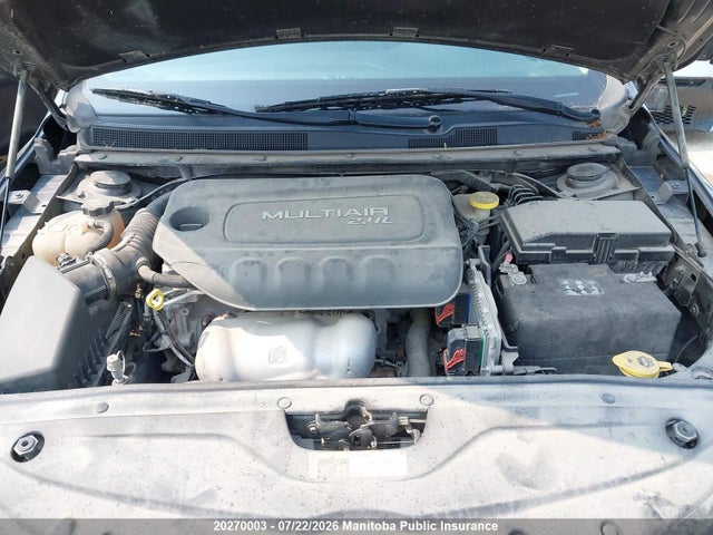 Chrysler 200 S 2016 1C3CCCAB3GN142978 Image 10