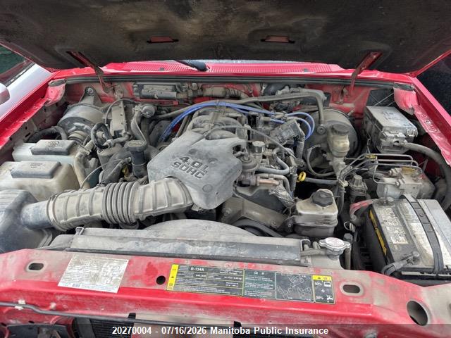 Aukcja sprzedaży 2004 Ford Ranger Supercab, vin: 1FTZR45E84PA36573, numer aukcji: 20270004