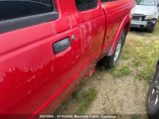 Aukcja sprzedaży 2004 Ford Ranger Supercab, vin: 1FTZR45E84PA36573, numer aukcji: 20270004