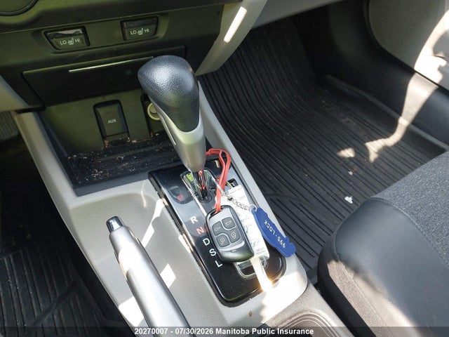 Honda Civic Lx 2014 2HGFB2F43EH020497 Image 11