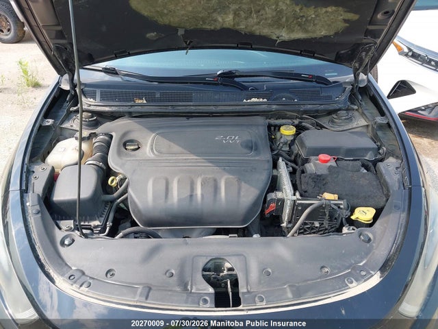 Aukcja sprzedaży 2013 Dodge Dart Sxt, vin: 1C3CDFBA5DD154278, numer aukcji: 20270009