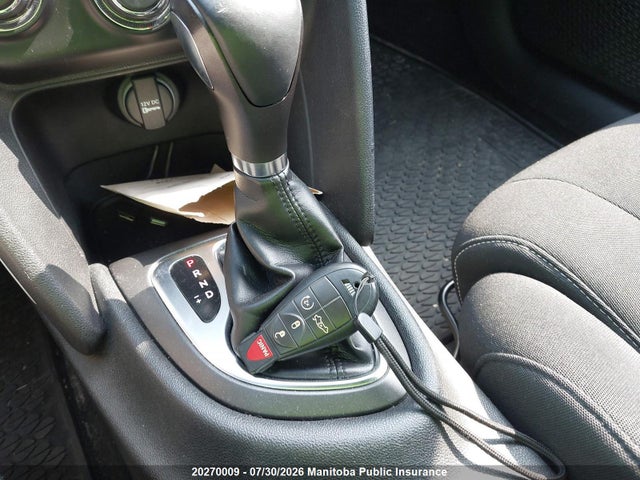 2013 Dodge Dart Sxt მანქანა იყიდება აუქციონზე, vin: 1C3CDFBA5DD154278, აუქციონის ნომერი: 20270009
