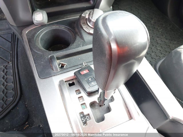 JTEBU5JR8L5826914 Toyota 4runner V6
