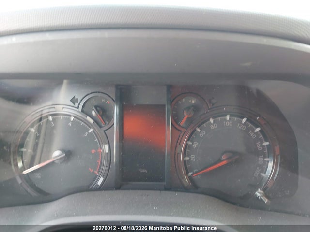 JTEBU5JR8L5826914 Toyota 4runner V6