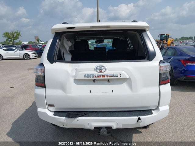 JTEBU5JR8L5826914 Toyota 4runner V6